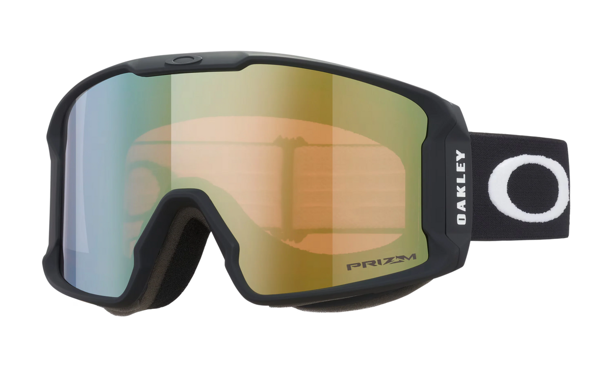 Line Miner™ M Snow Goggles