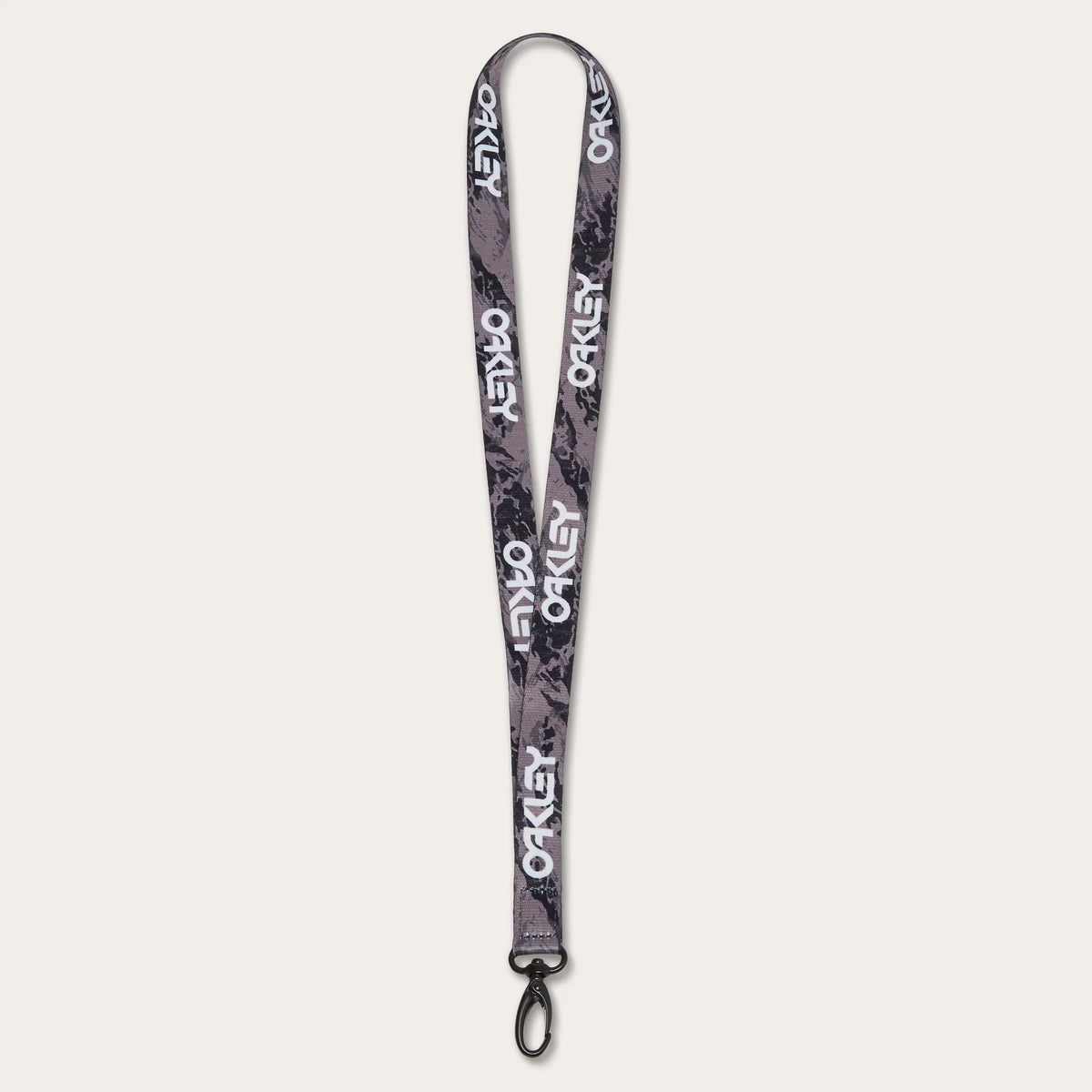 Wanderlust Lanyard