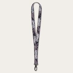 Wanderlust Lanyard