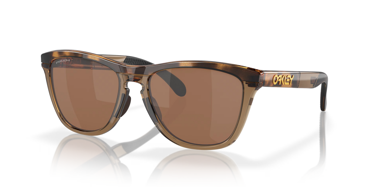 Frogskins™ Range (Low Bridge Fit)
