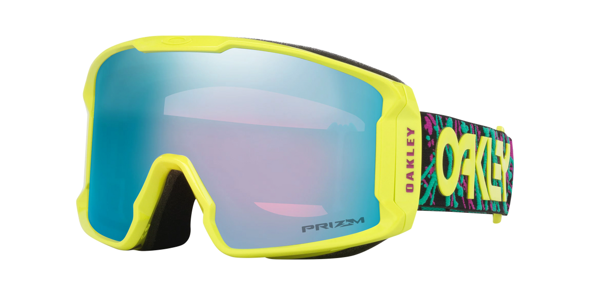 Line Miner™ M Snow Goggles