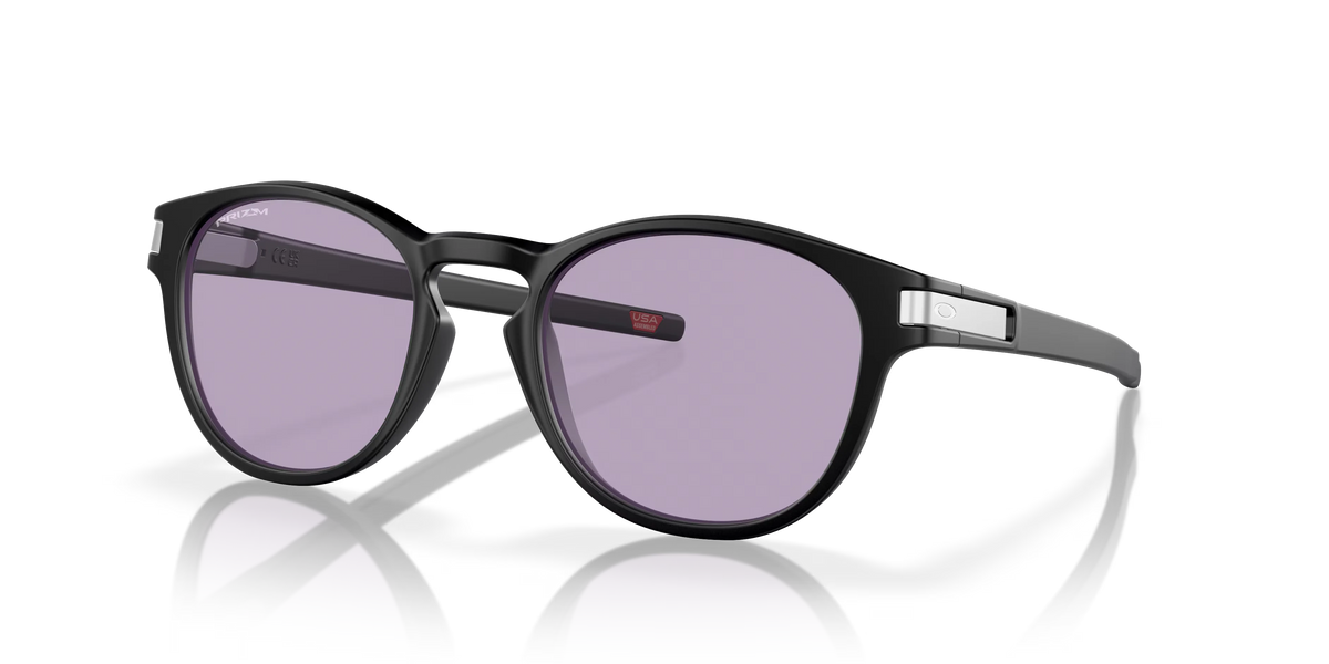 Latch™ (Low Bridge Fit)