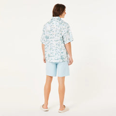 Printed SS Shirt