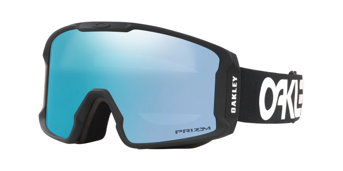 Line Miner™ M Factory Pilot Snow Goggles