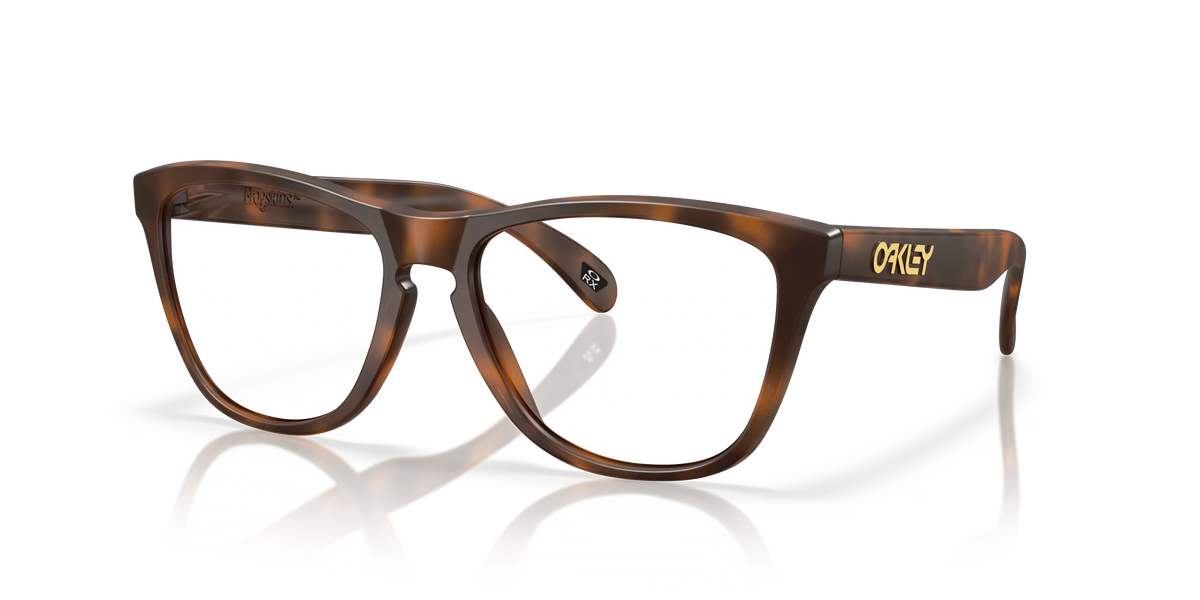 Frogskins™ (Low Bridge Fit)