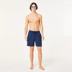 Checkered 18'' Beachshort