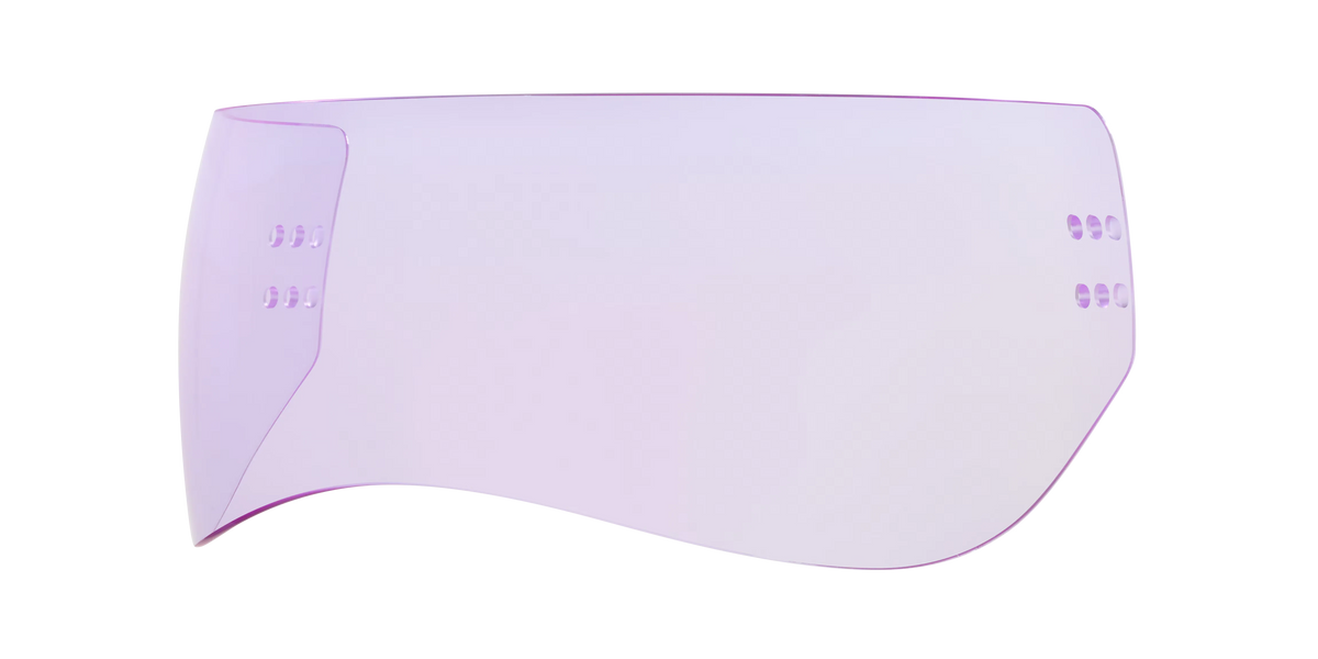 Hockey Certified Aviator Shield