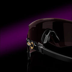Oakley Kato
