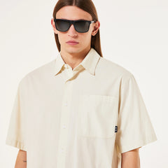 Poplin SS Shirt