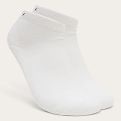 Short Solid Socks (3 Pcs)