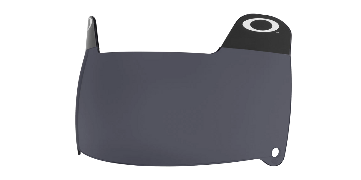 Legacy Football 60% Grey Shield