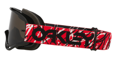 O-Frame® MX Goggles
