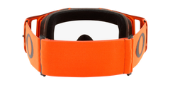 Front Line™ MX Goggles