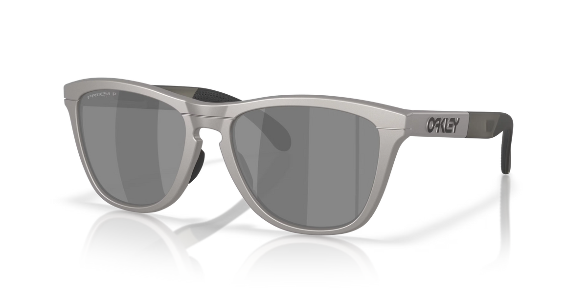 Frogskins™ Range (Low Bridge Fit) Alloy Collection
