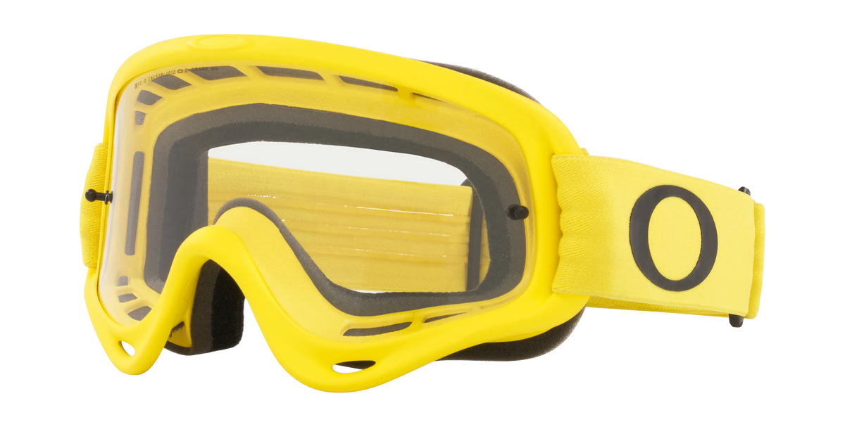 O-Frame® MX Goggles