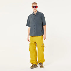 Poplin SS Shirt
