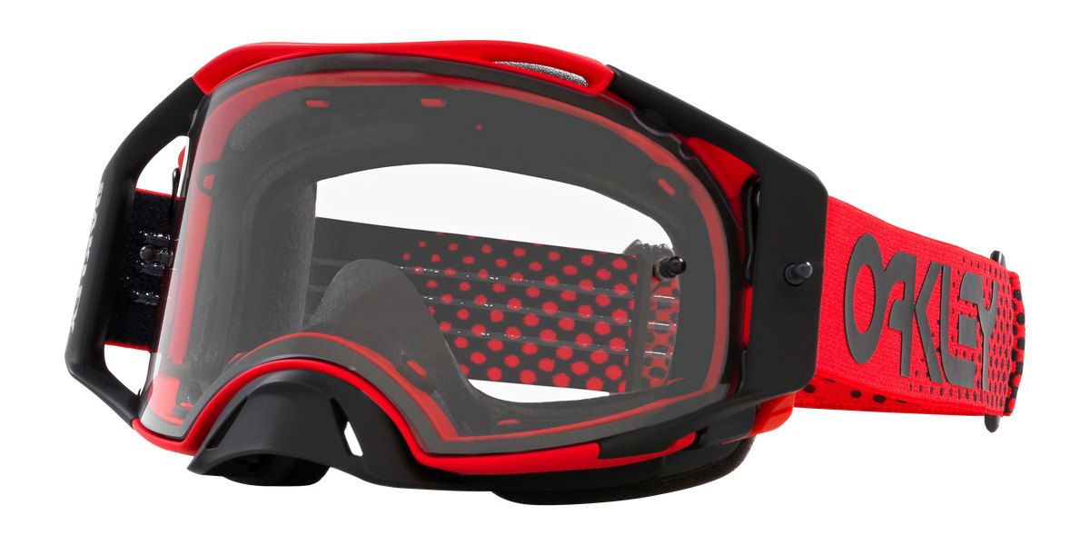 Airbrake® MX Goggles