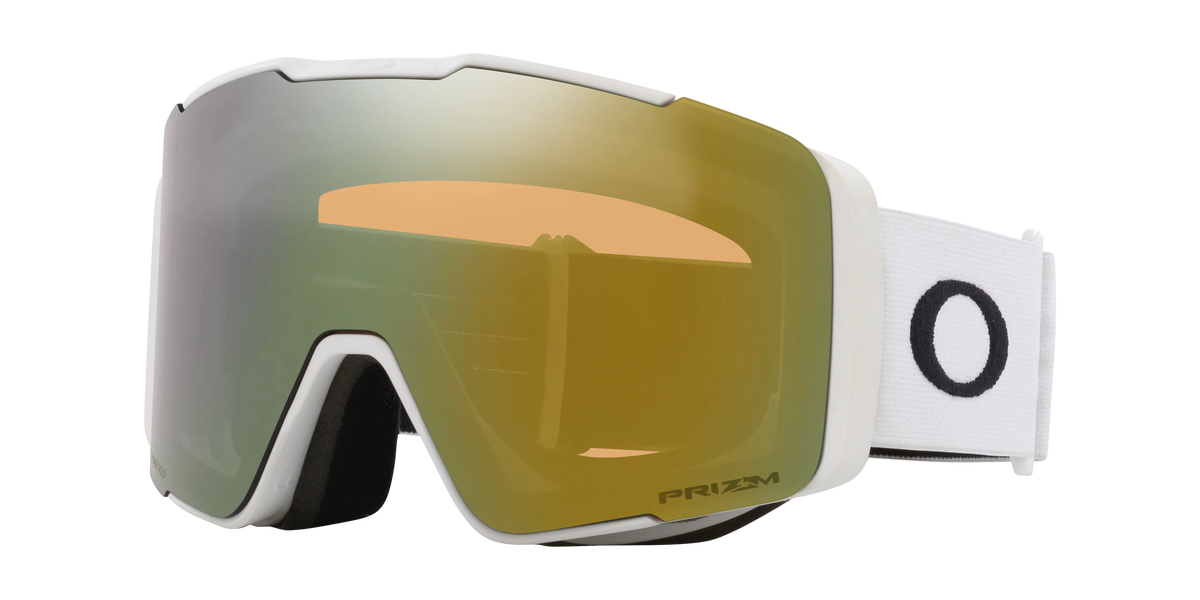 Line Miner™ Pro L Snow Goggles