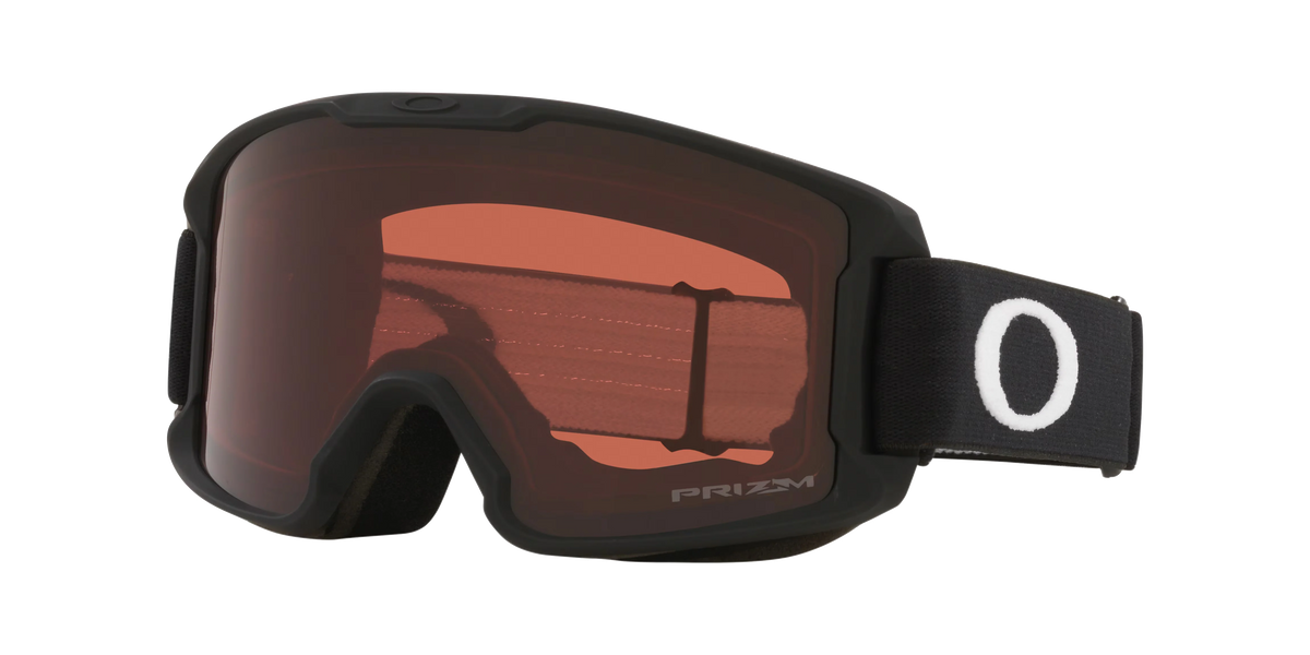 Line Miner™ S Snow Goggles