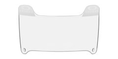 Oakley® Football Pro Clear Shield