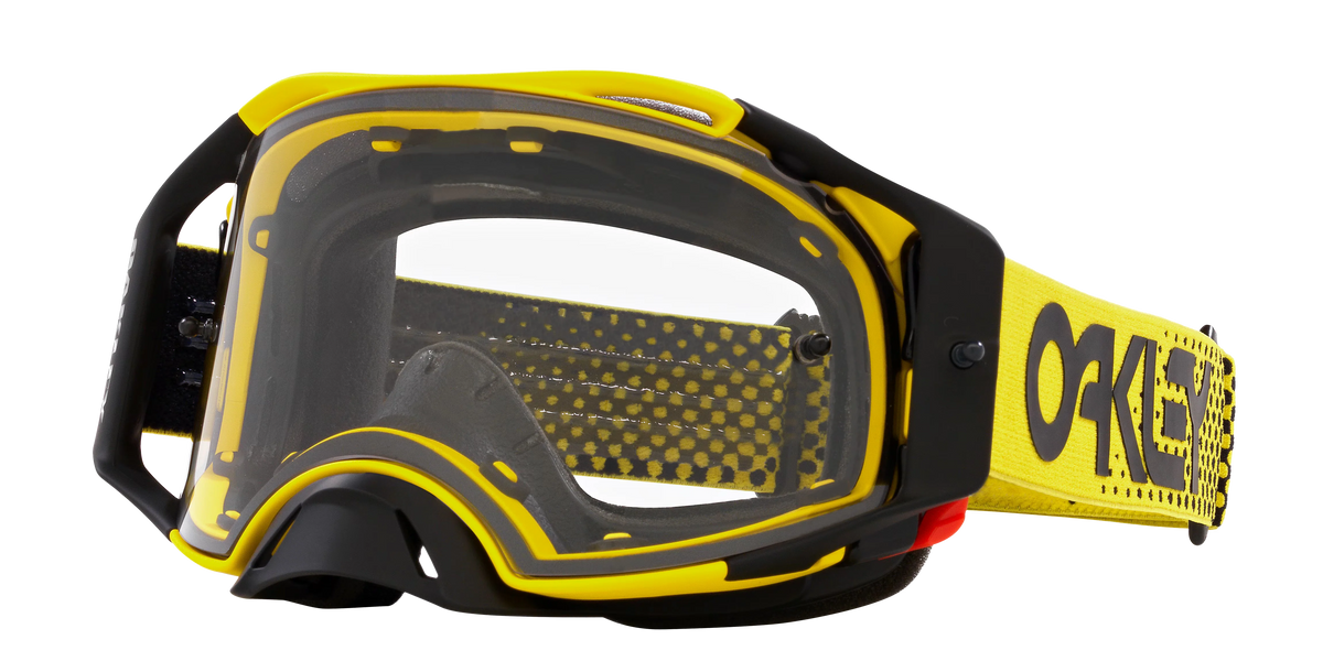 Airbrake® MX Goggles