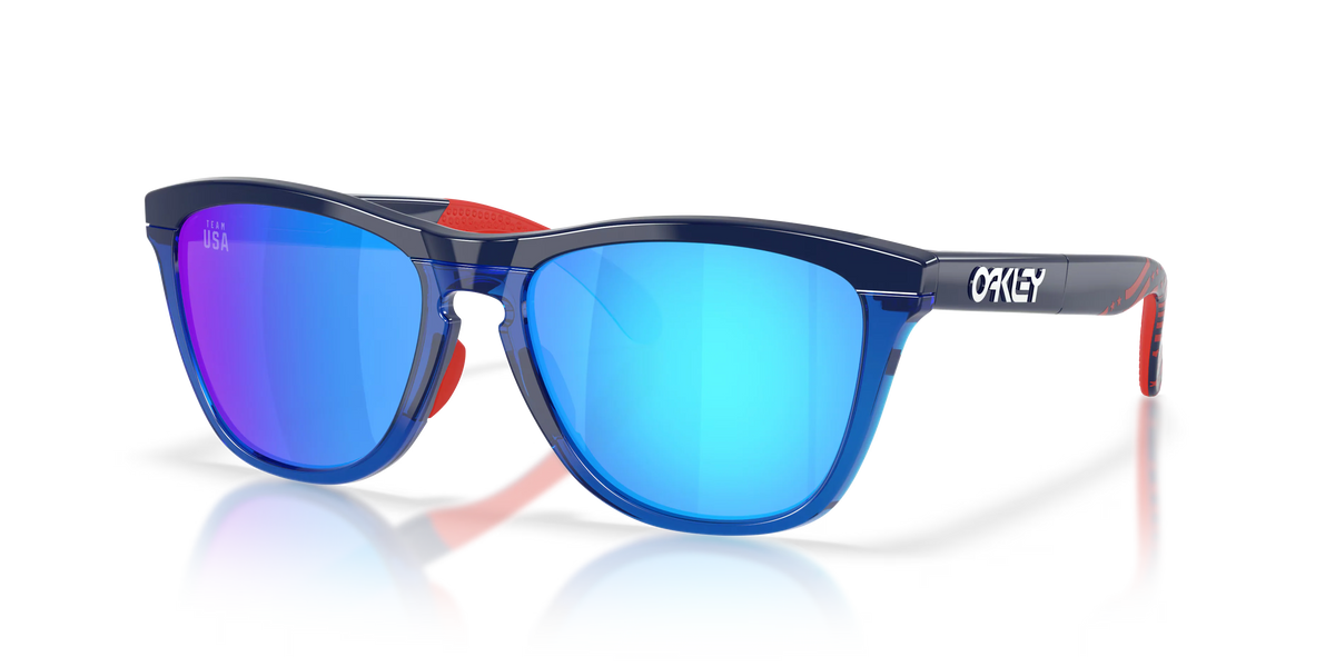 Frogskins™ Range Team USA