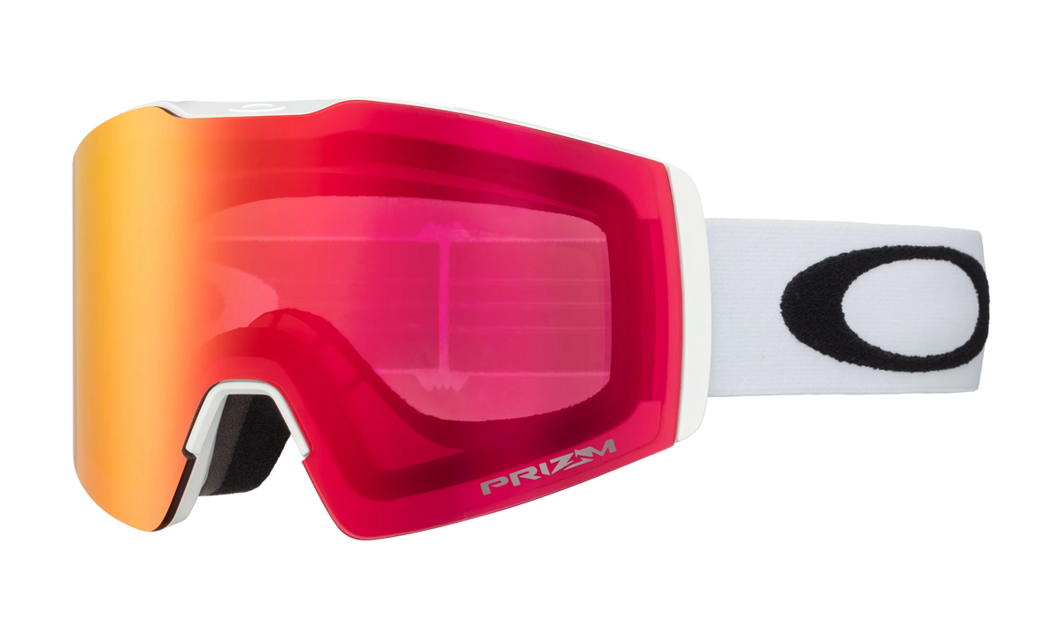Fall Line M Snow Goggles