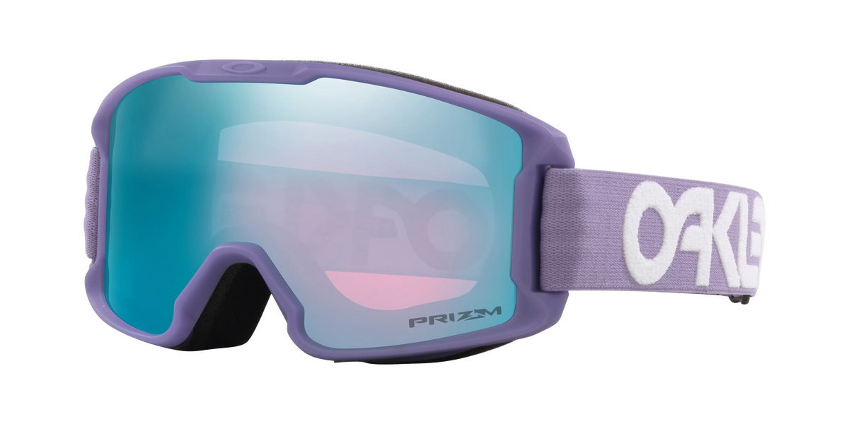 Line Miner™ S Snow Goggles