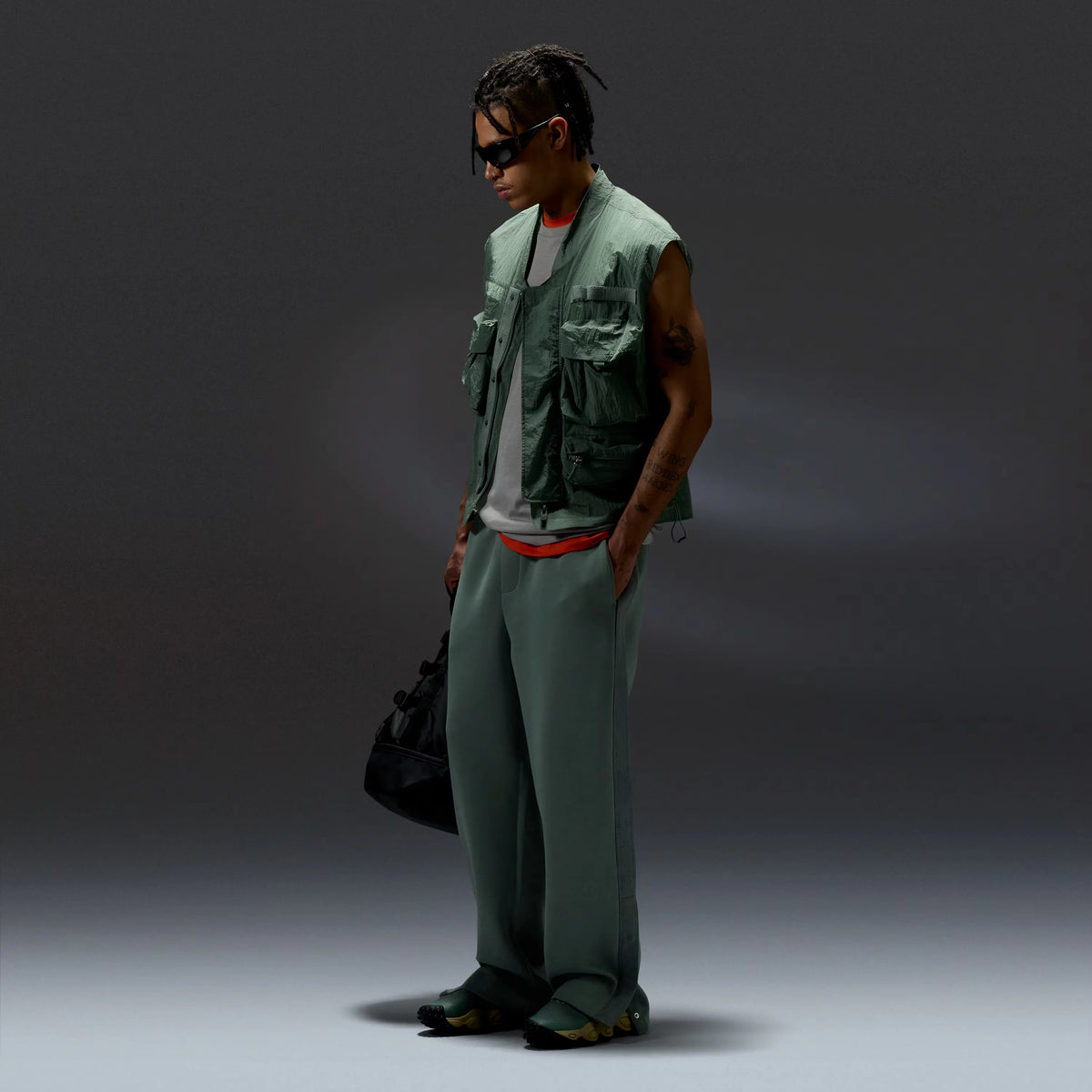 Reserve Momento Pant