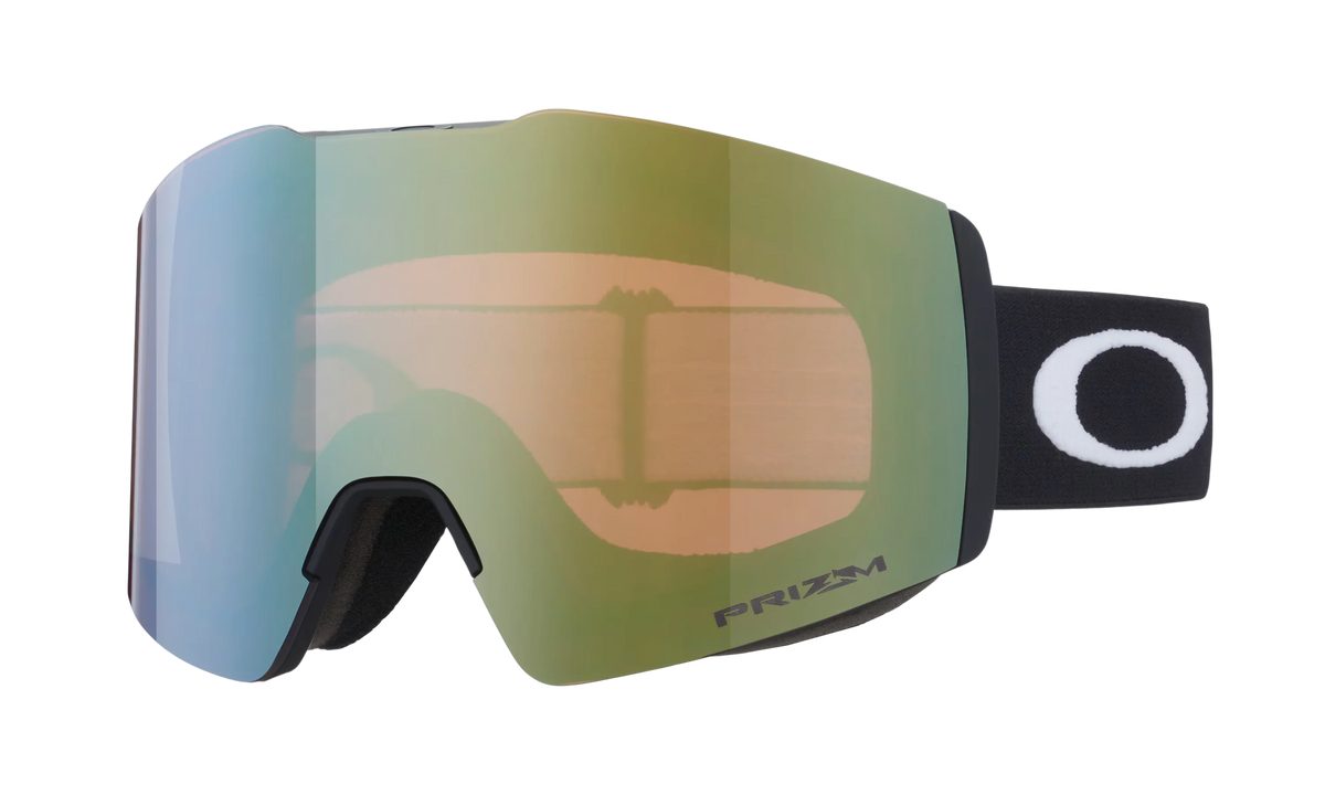 Fall Line M Snow Goggles