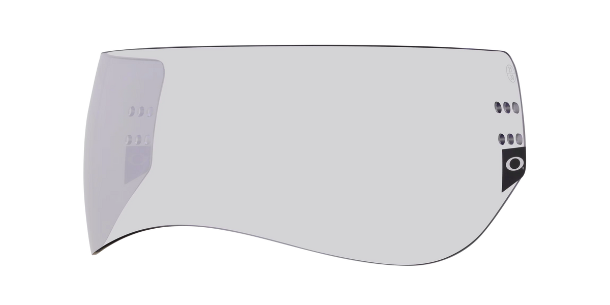 Hockey Certified Aviator Shield