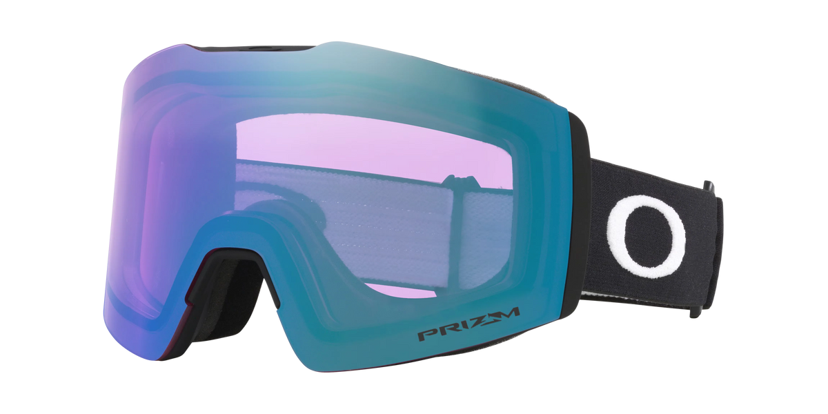 Fall Line M Snow Goggles
