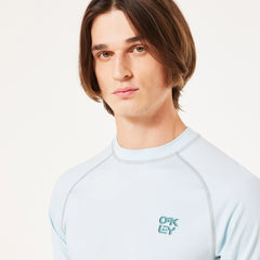 Coral SS Rashguard