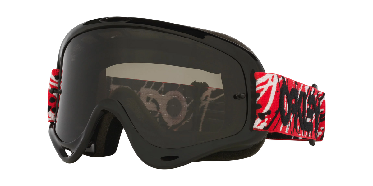 O-Frame® MX Goggles