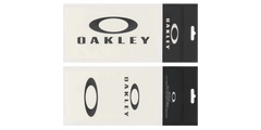 Oakley® Small Sticker Pack