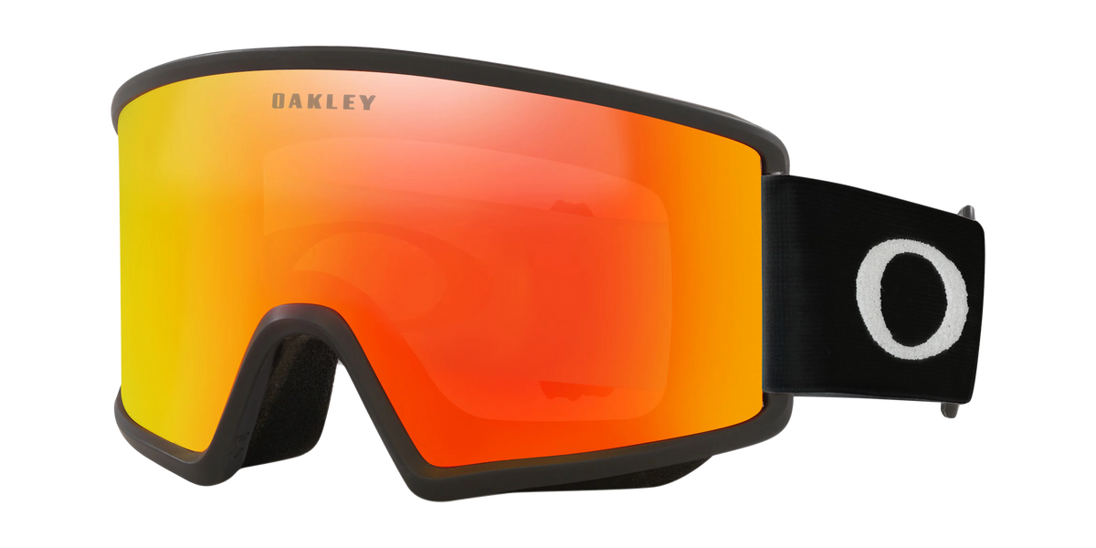 Target Line M Snow Goggles