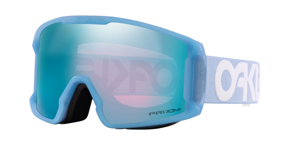 Line Miner™ M Snow Goggles
