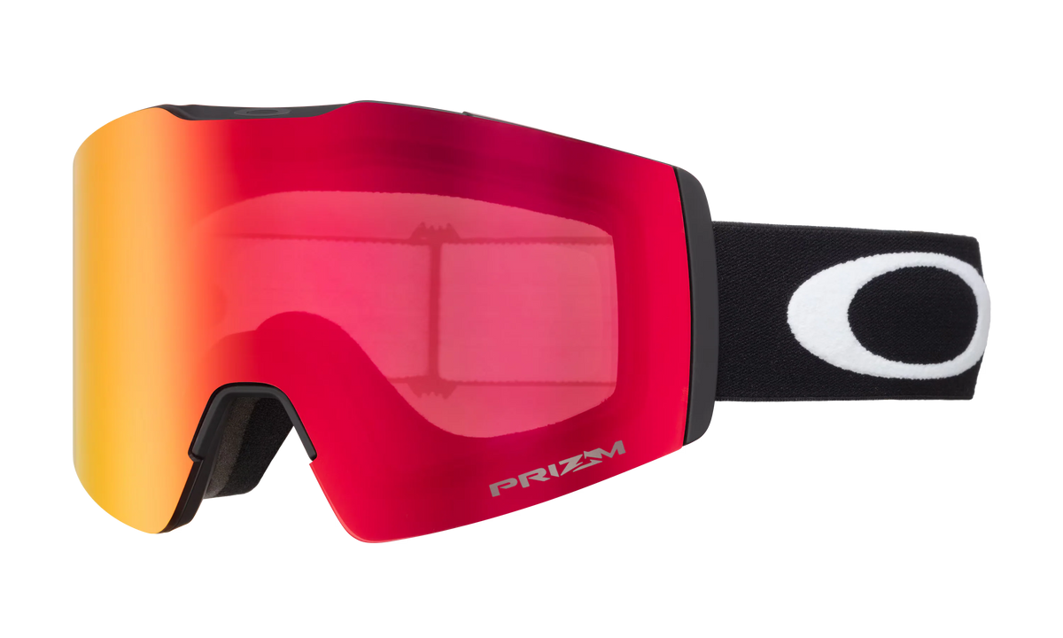 Fall Line M Snow Goggles