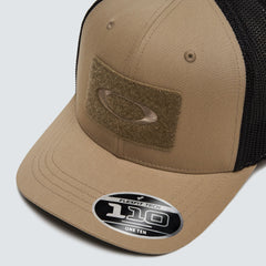 SI 110 Snapback Cap