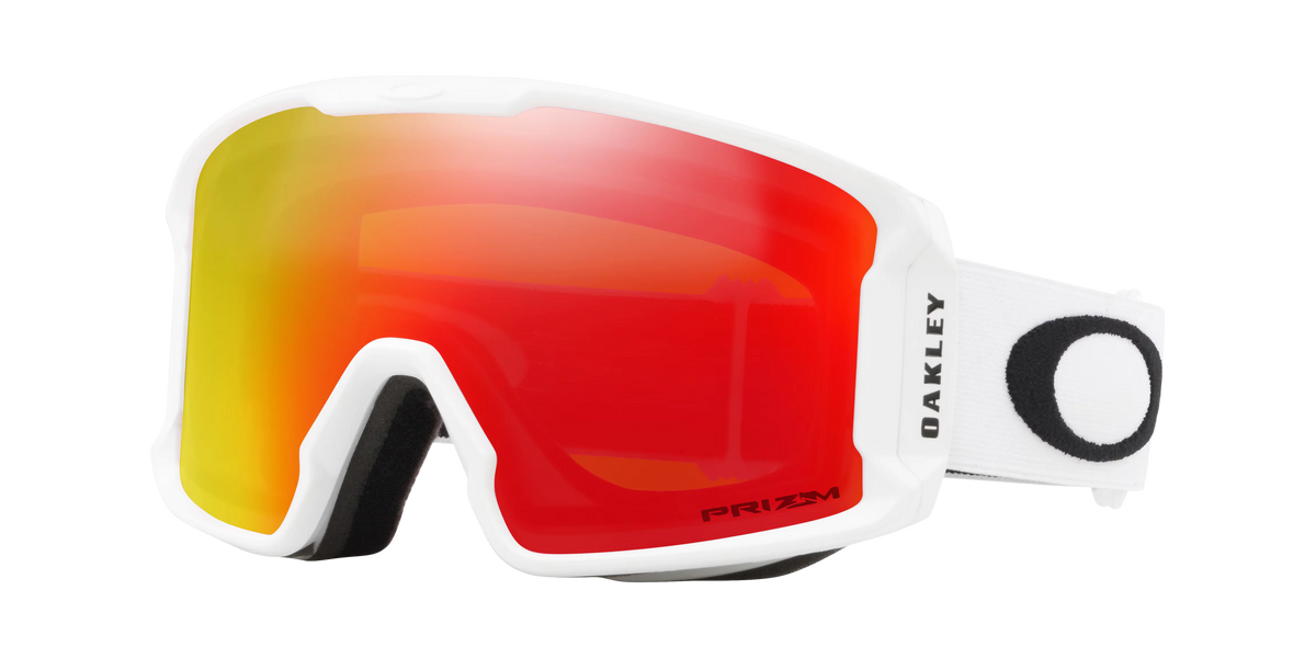 Line Miner™ M Snow Goggles