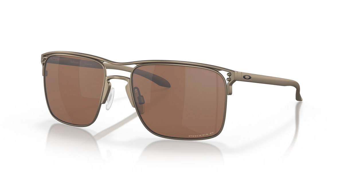 Holbrook™ TI