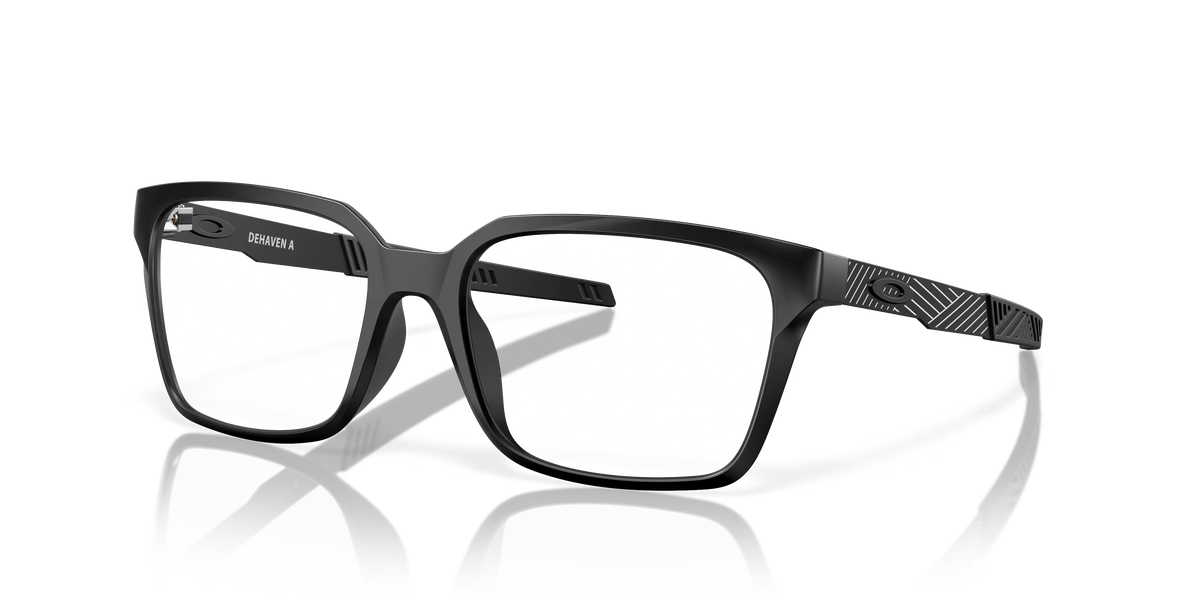 Dehaven (Low Bridge Fit)