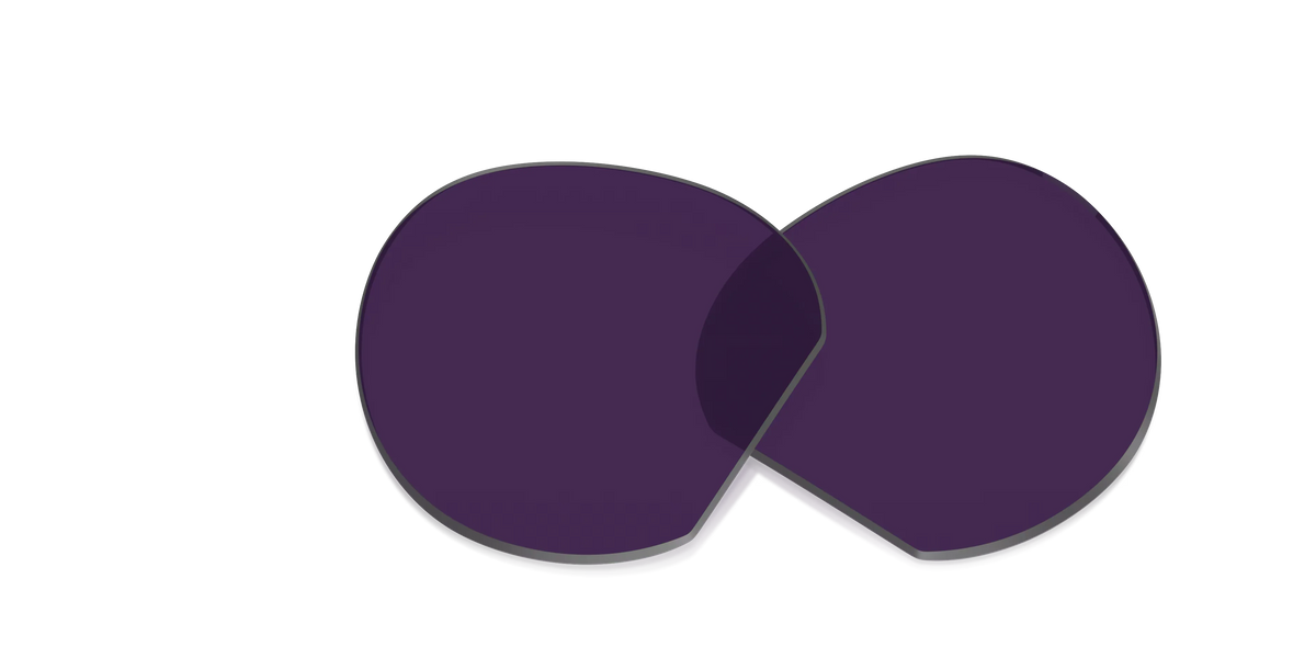 Oakley Meta HSTN Replacement Lens