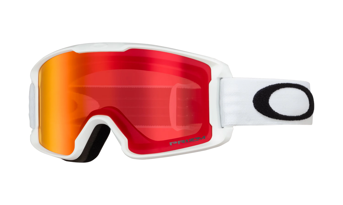 Line Miner™ S Snow Goggles