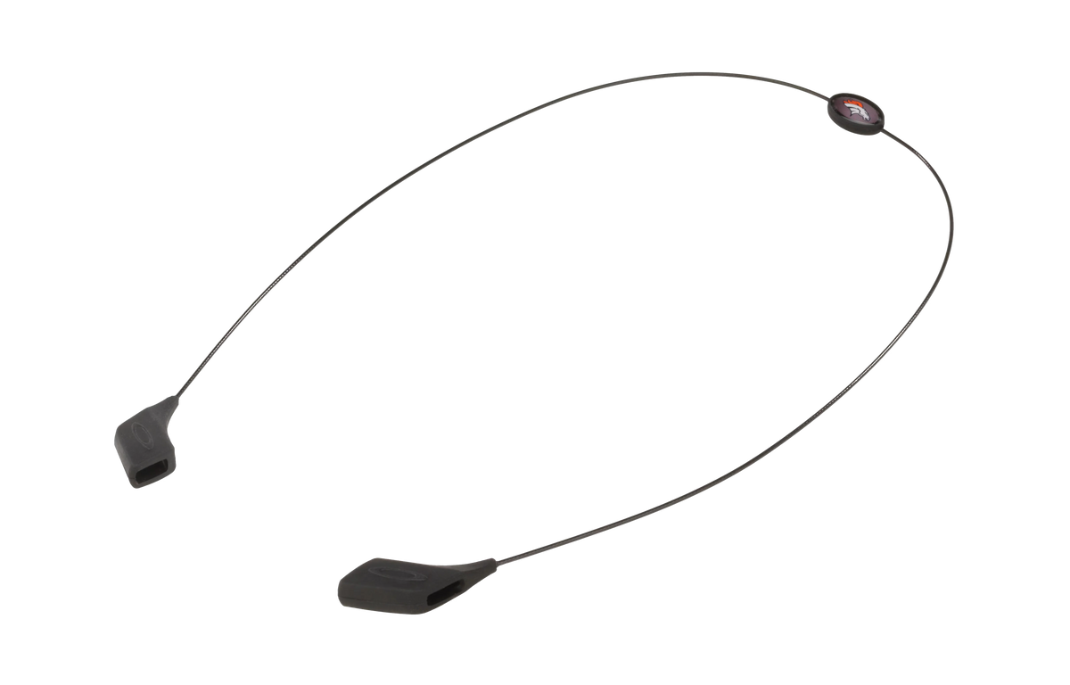Denver Broncos Large Leash