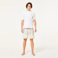Coral SS Rashguard