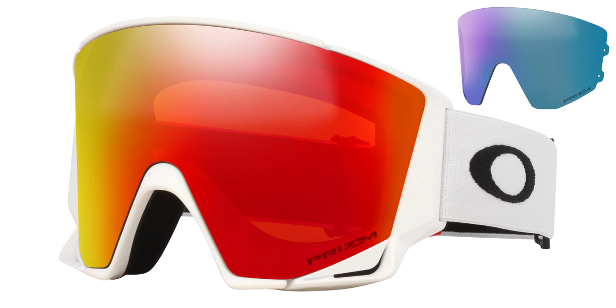 Flow Scape™ L Snow Goggles