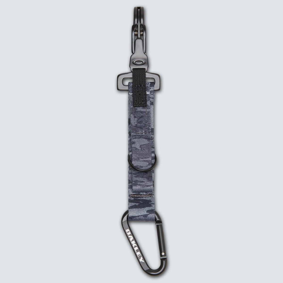 Wanderlust Keychain
