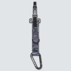 Wanderlust Keychain