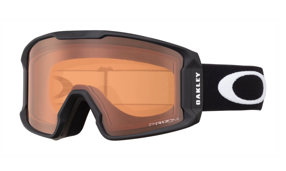 Line Miner™ M Snow Goggles